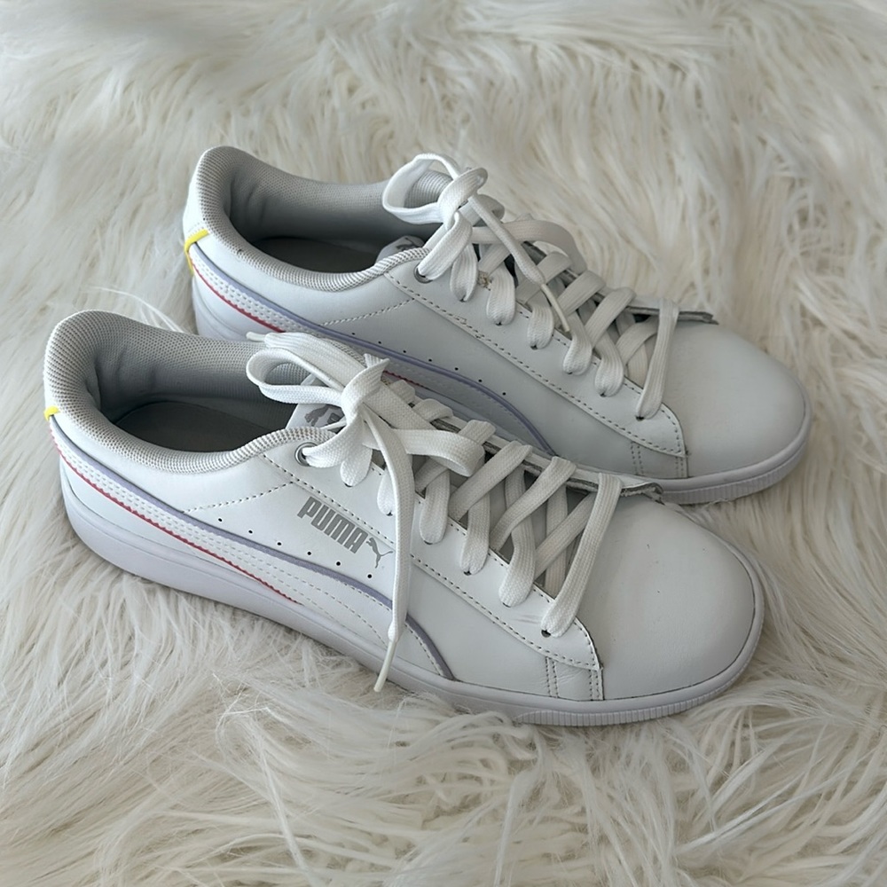 Women PUMA  shoes